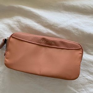 Laura Mercier make up bag